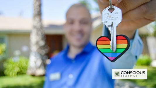 The Power of Closing Gifts in Real Estate: Building Lasting Relationships and Generating Referrals