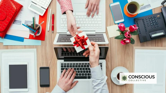 Embracing Corporate Gifting Trends of 2024: A Sustainable and Thoughtful Approach