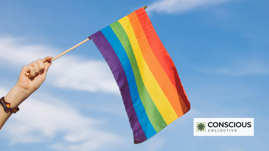 Embracing Diversity: Celebrating Pride Month and Supporting LGBTQ+ Businesses