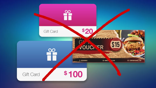 Gift Cards vs. Curated Gifts