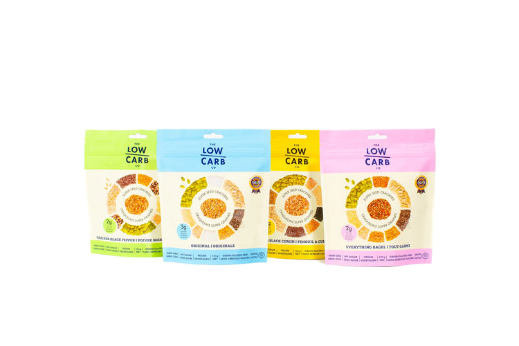 Low Carb Co