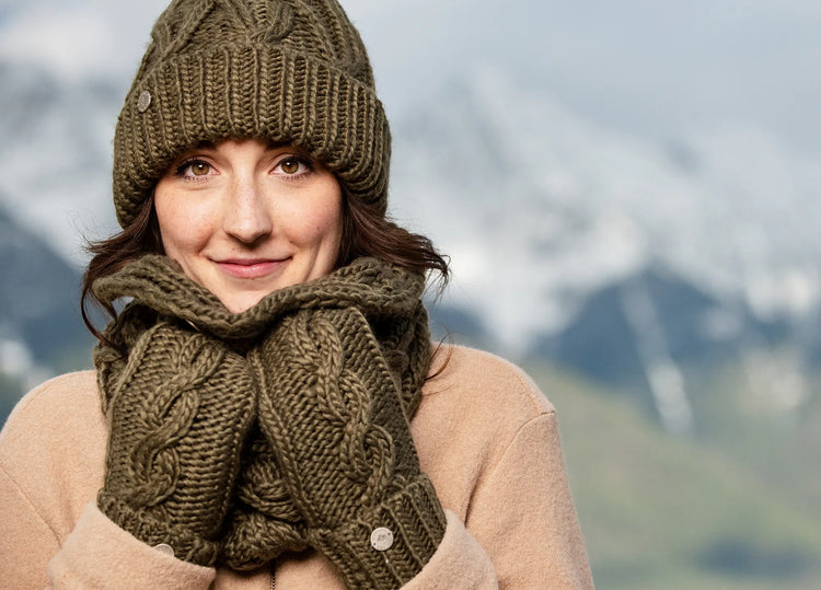 Kootenay Knit