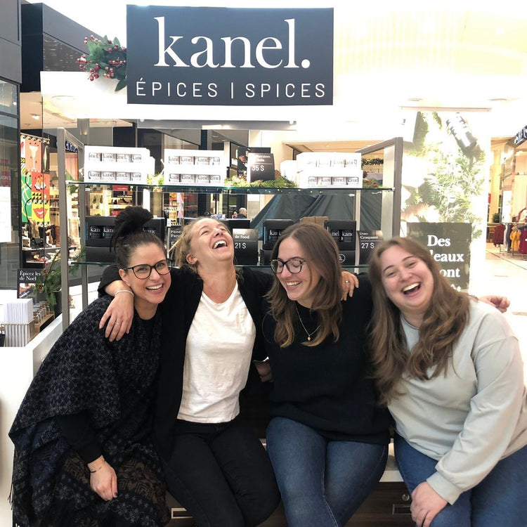 Kanel