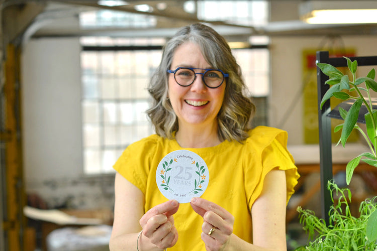 Botanical Paperworks