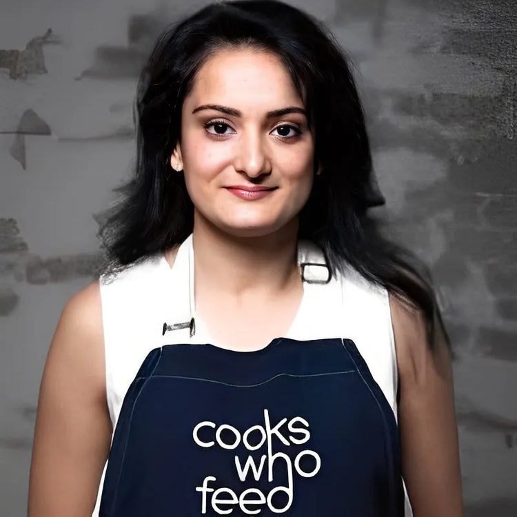 Cooks Who Feed