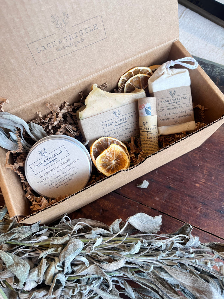 Sage & Thistle Handmade Goods