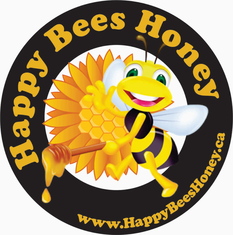 Happy Bees Apiary