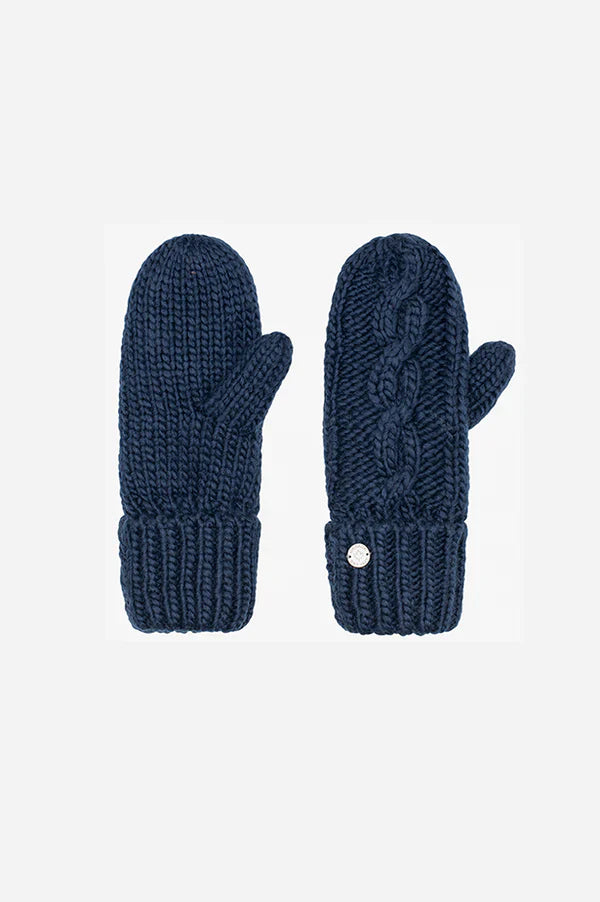 Cable Mitts