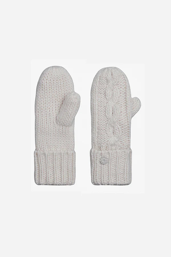 Cable Mitts