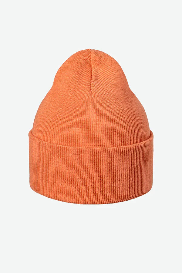Canadian-Made Eco-Friendly Recycled Cuffed Beanie