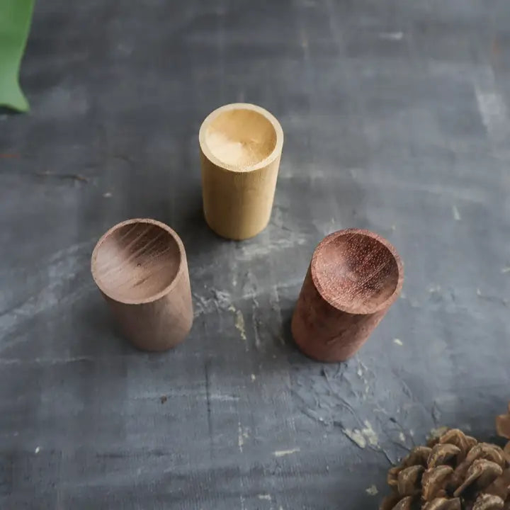 Wooden Essential Oil Diffusers
