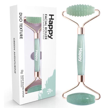 Happy Facial Roller