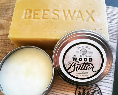 Charcuterie Board Butter