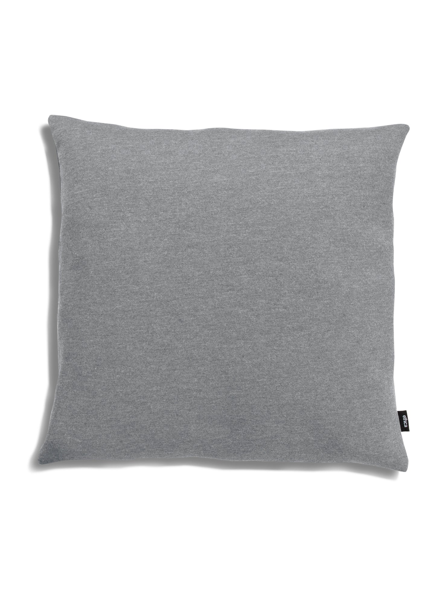 Upcycled Square cushion - Made in Canada