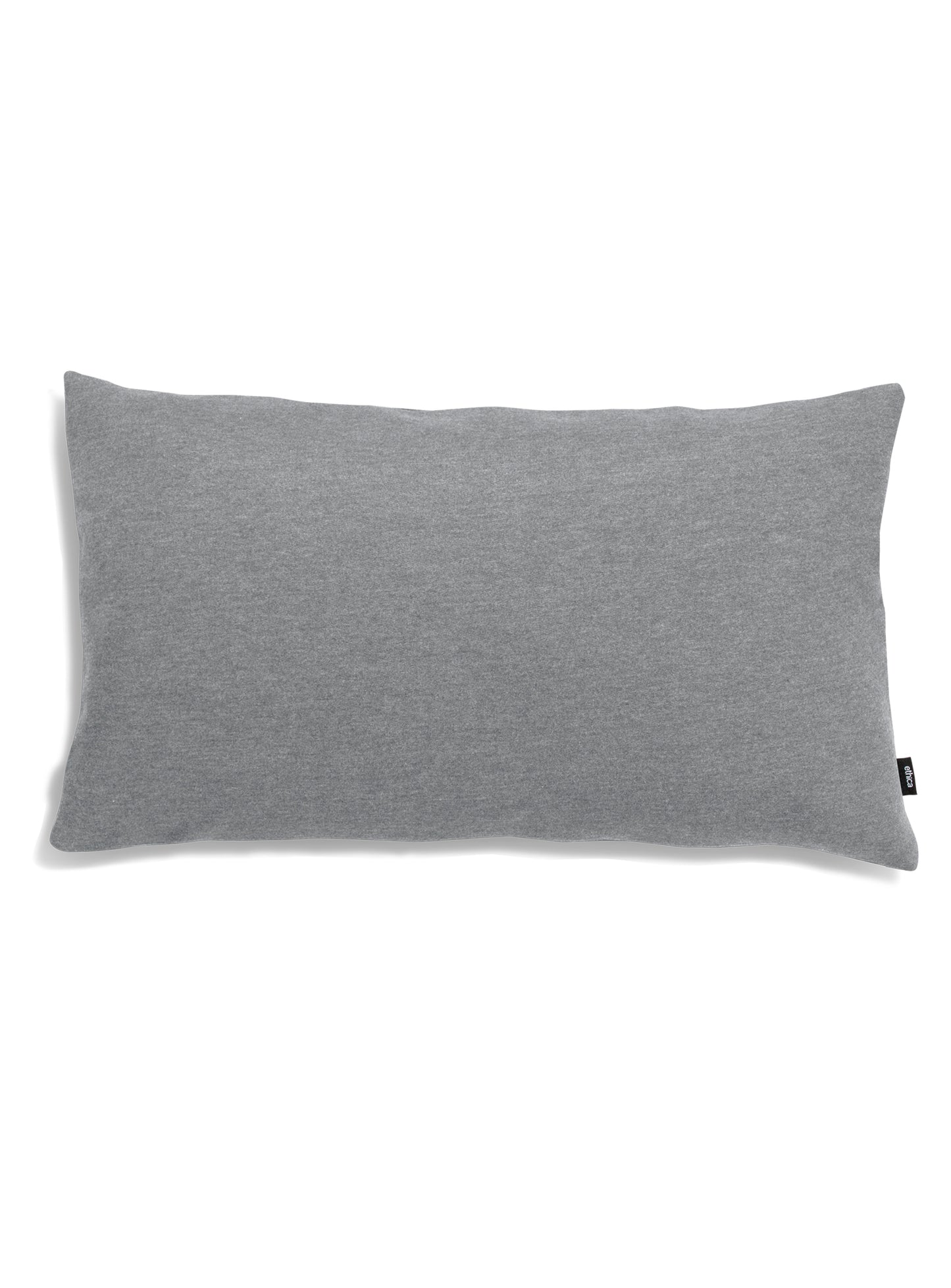 Upcycled Rectangle cushion - Made in Canada