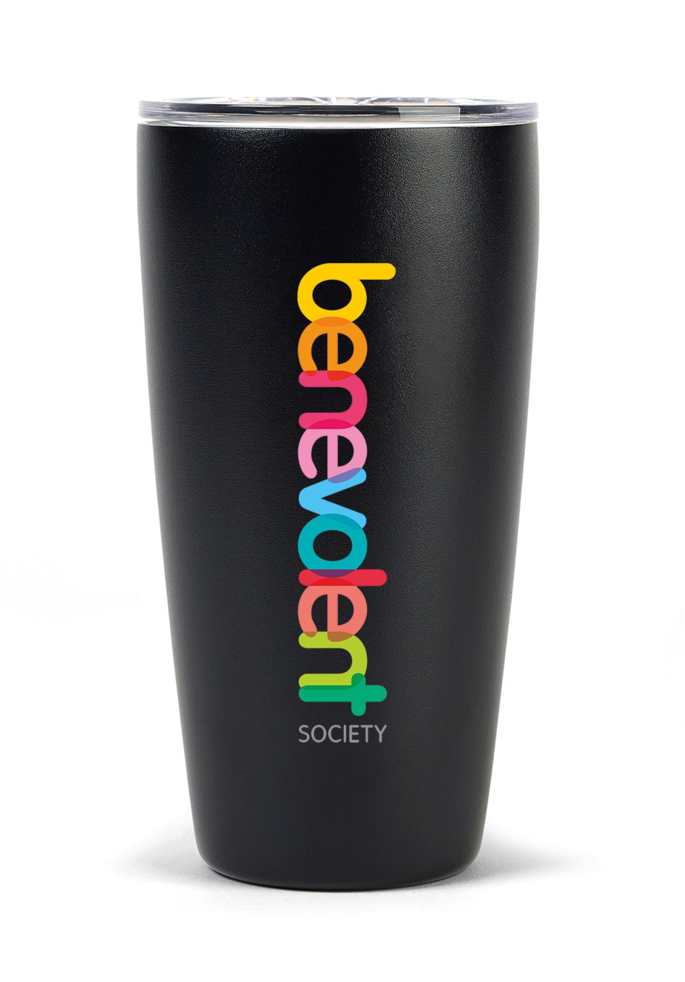 MiiR® Thermal Brandable 16 oz. Tumblr with Give Back Program