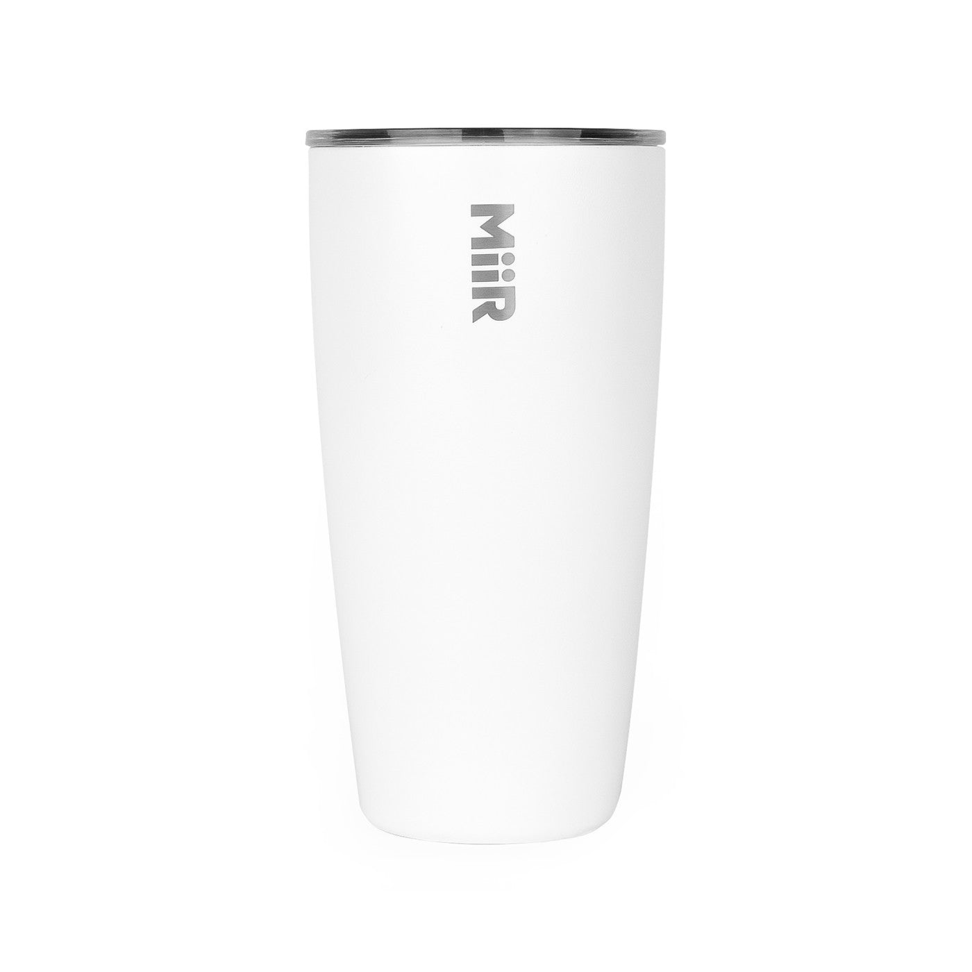 MiiR® Thermal Brandable 16 oz. Tumblr with Give Back Program