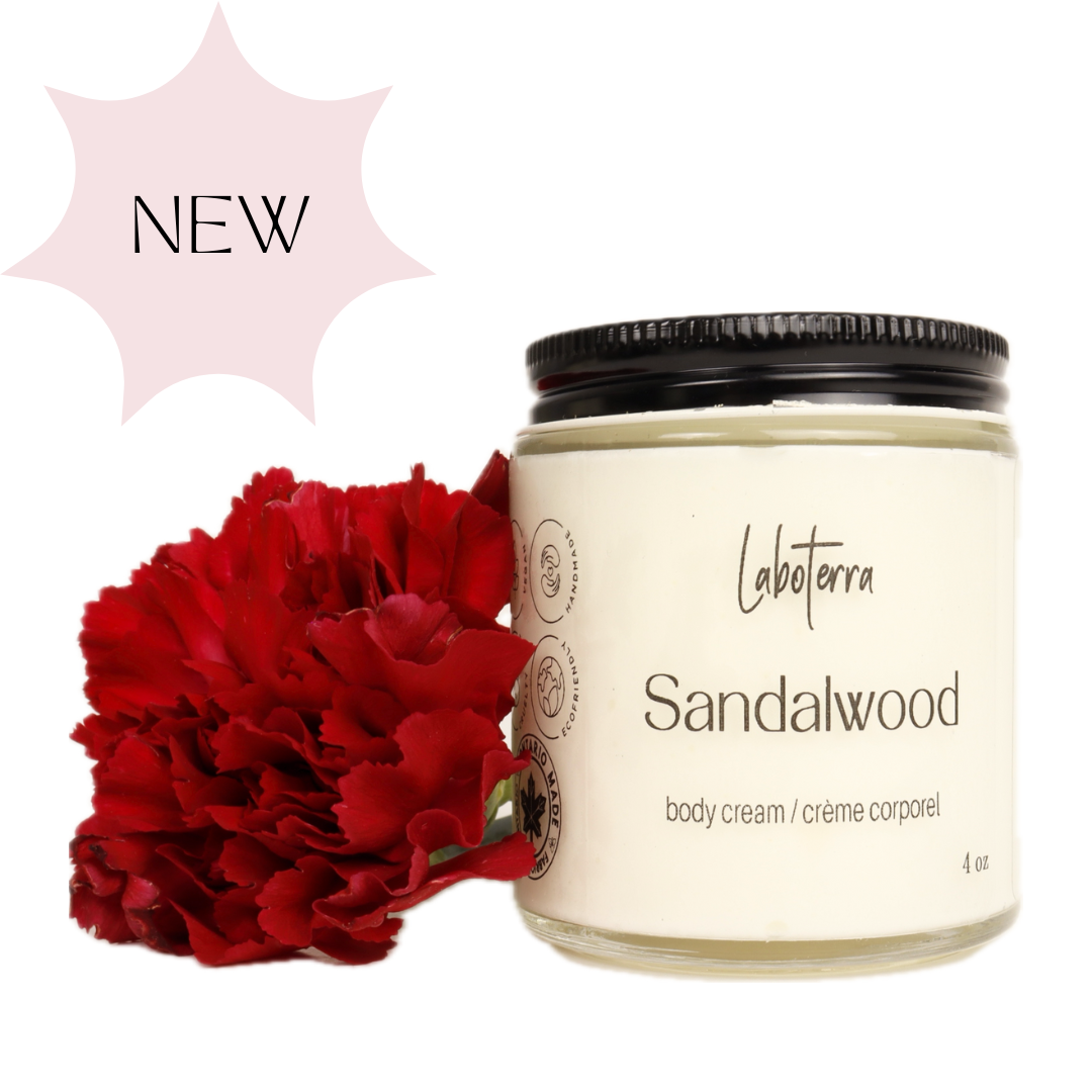 Body Cream