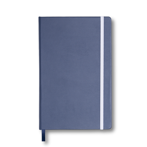 Hard Cover Eco Notebook