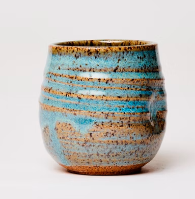 PEC Ceramic Artisan Espresso Cup