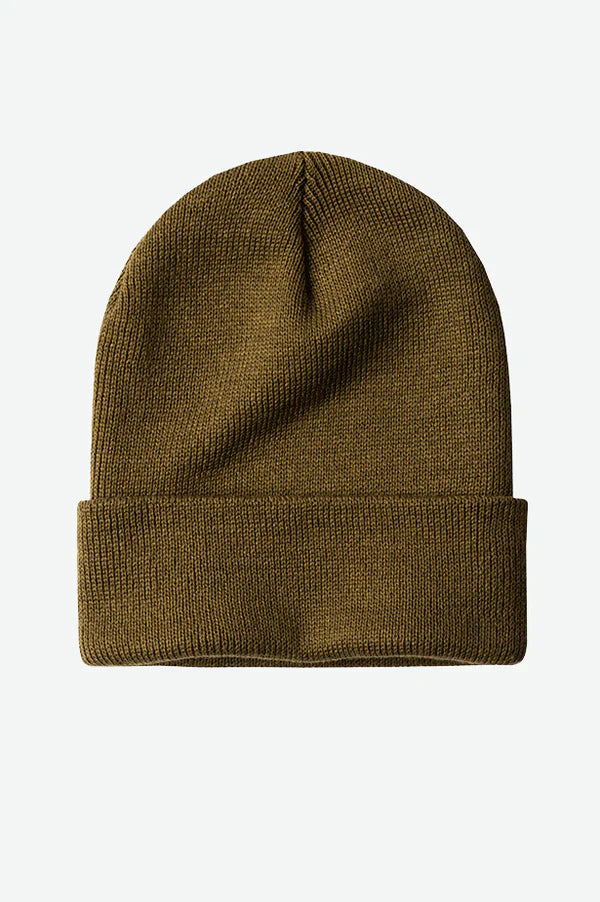 Canadian-Made Cuffed Beanie