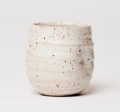 PEC Ceramic Artisan Espresso Cup