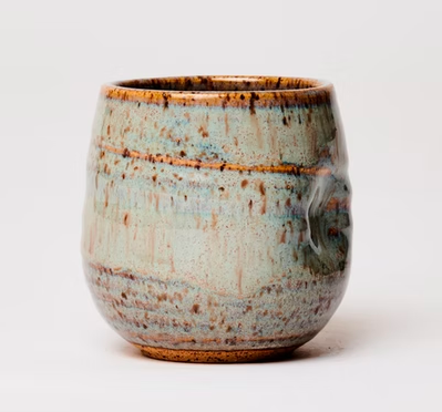 PEC Ceramic Artisan Espresso Cup