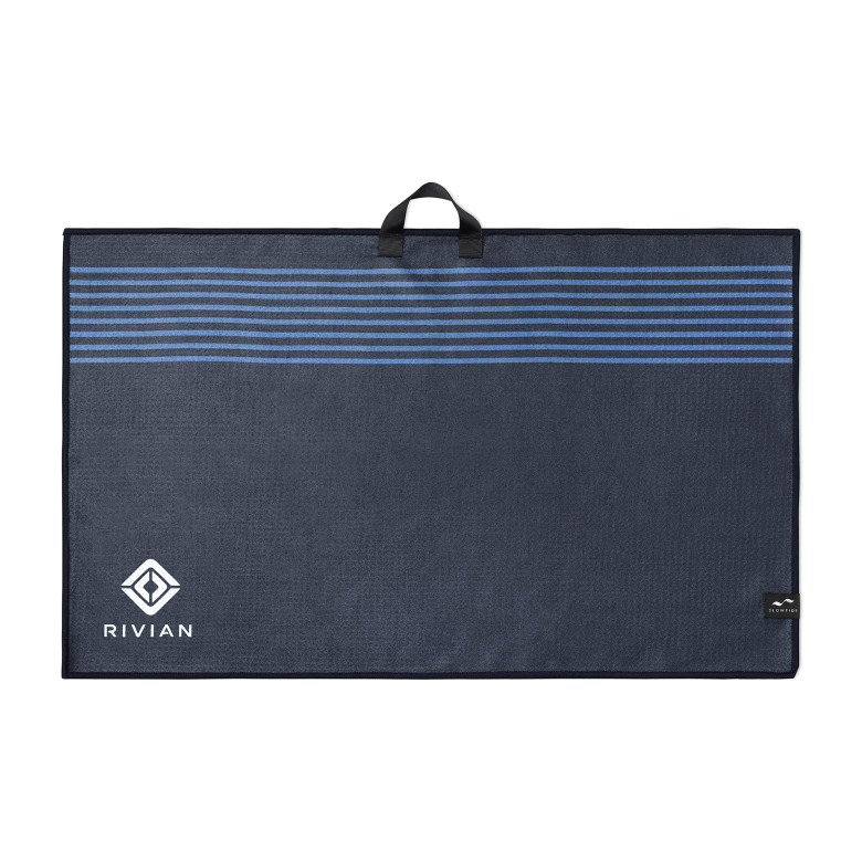 Quick Dry Golf Towel