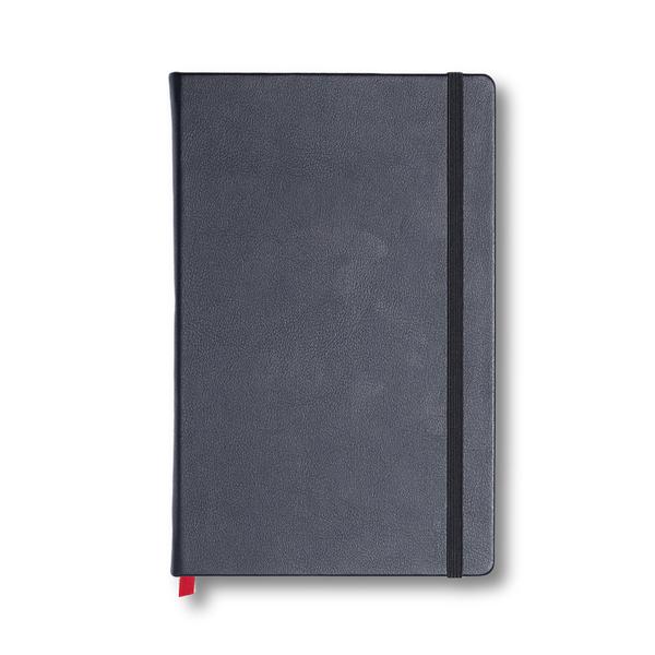 Hard Cover Eco Notebook