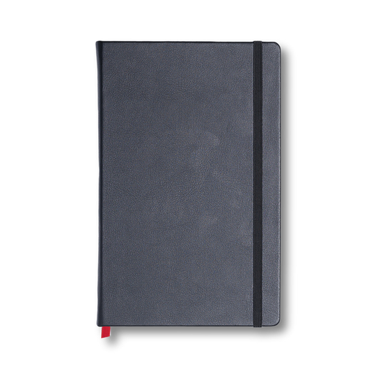 Hard Cover Eco Notebook