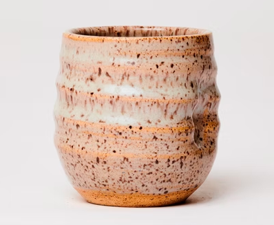 PEC Ceramic Artisan Espresso Cup