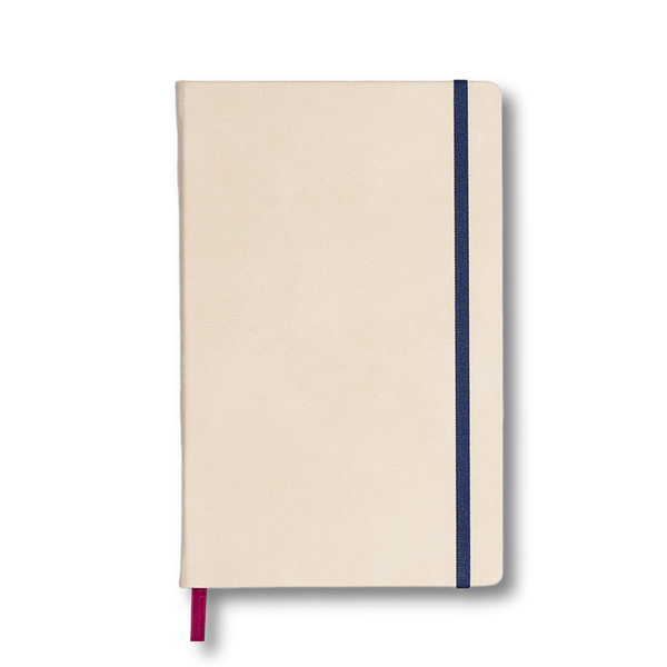 Hard Cover Eco Notebook
