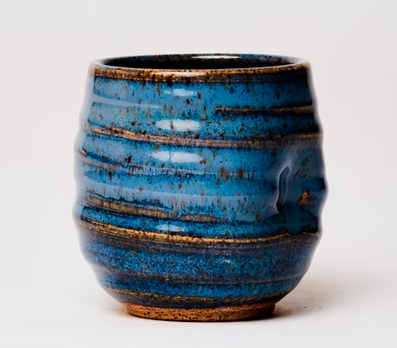 PEC Ceramic Artisan Espresso Cup