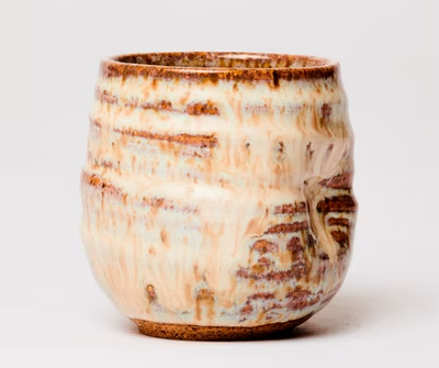 PEC Ceramic Artisan Espresso Cup