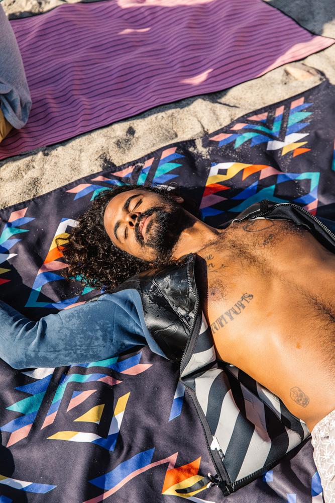 Festival Blanket