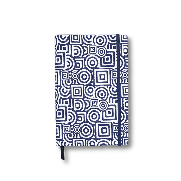 Shapes Notebook