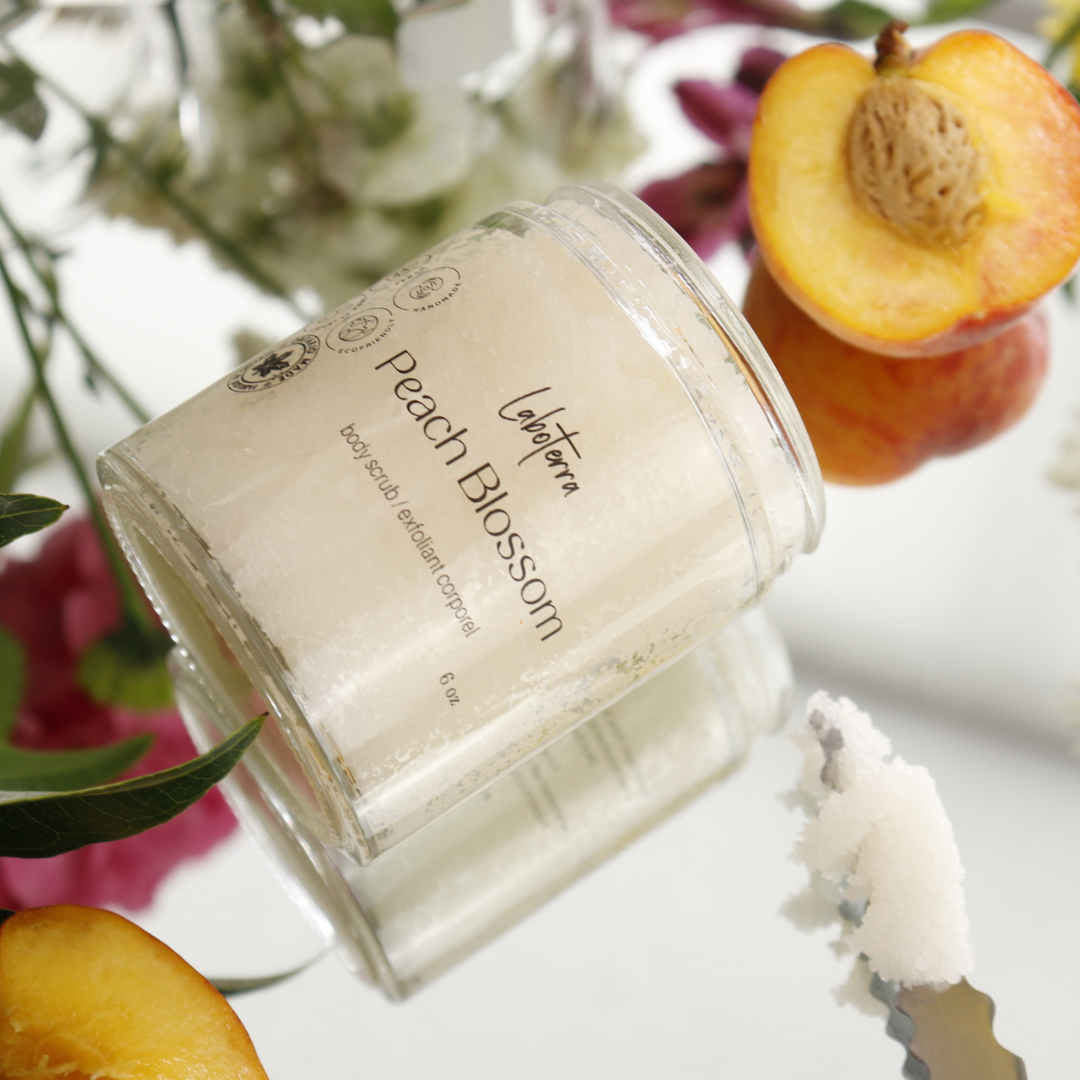 Body Scrub