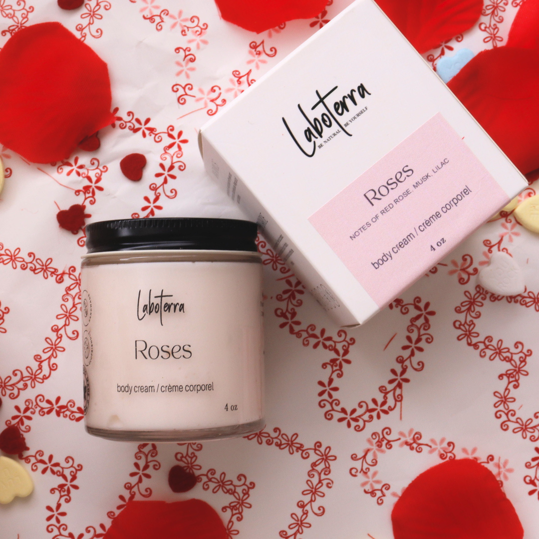 Body Cream