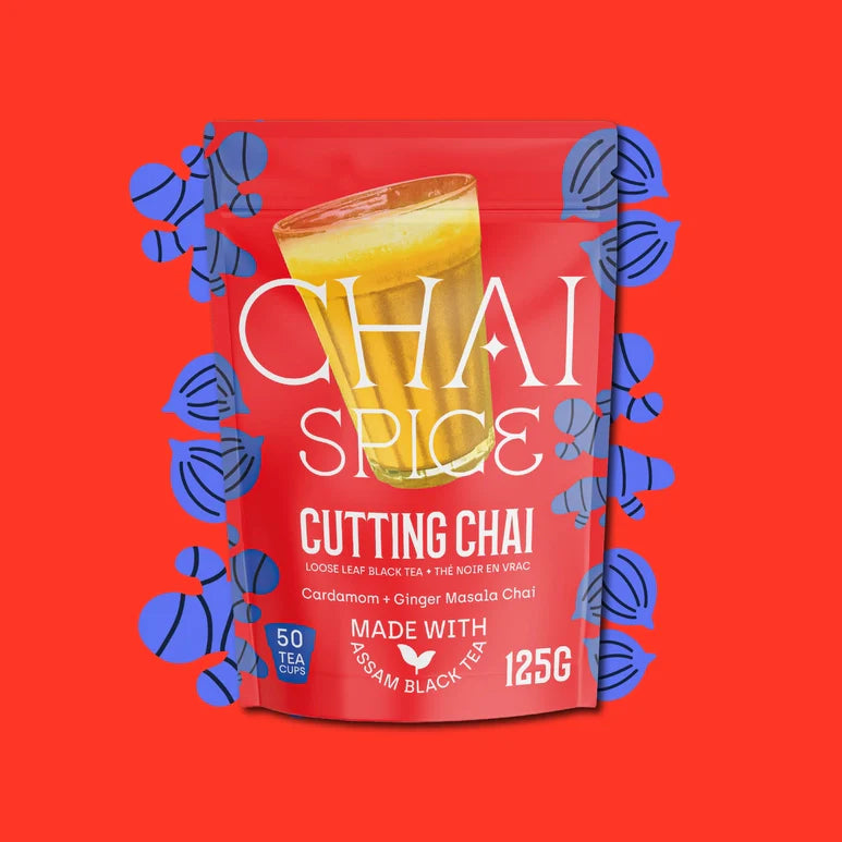 Chai Tea