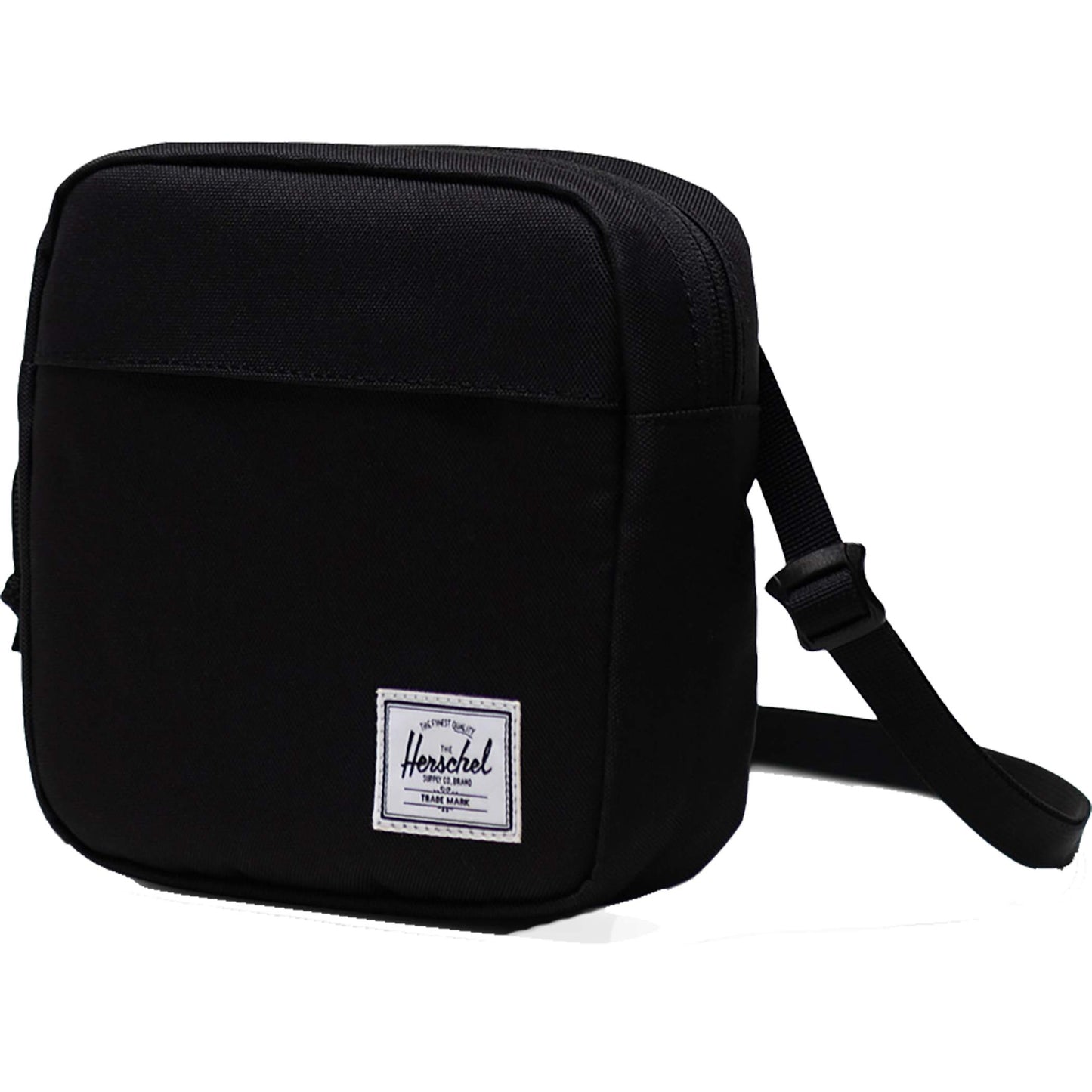 Recycled Classic Crossbody Tote