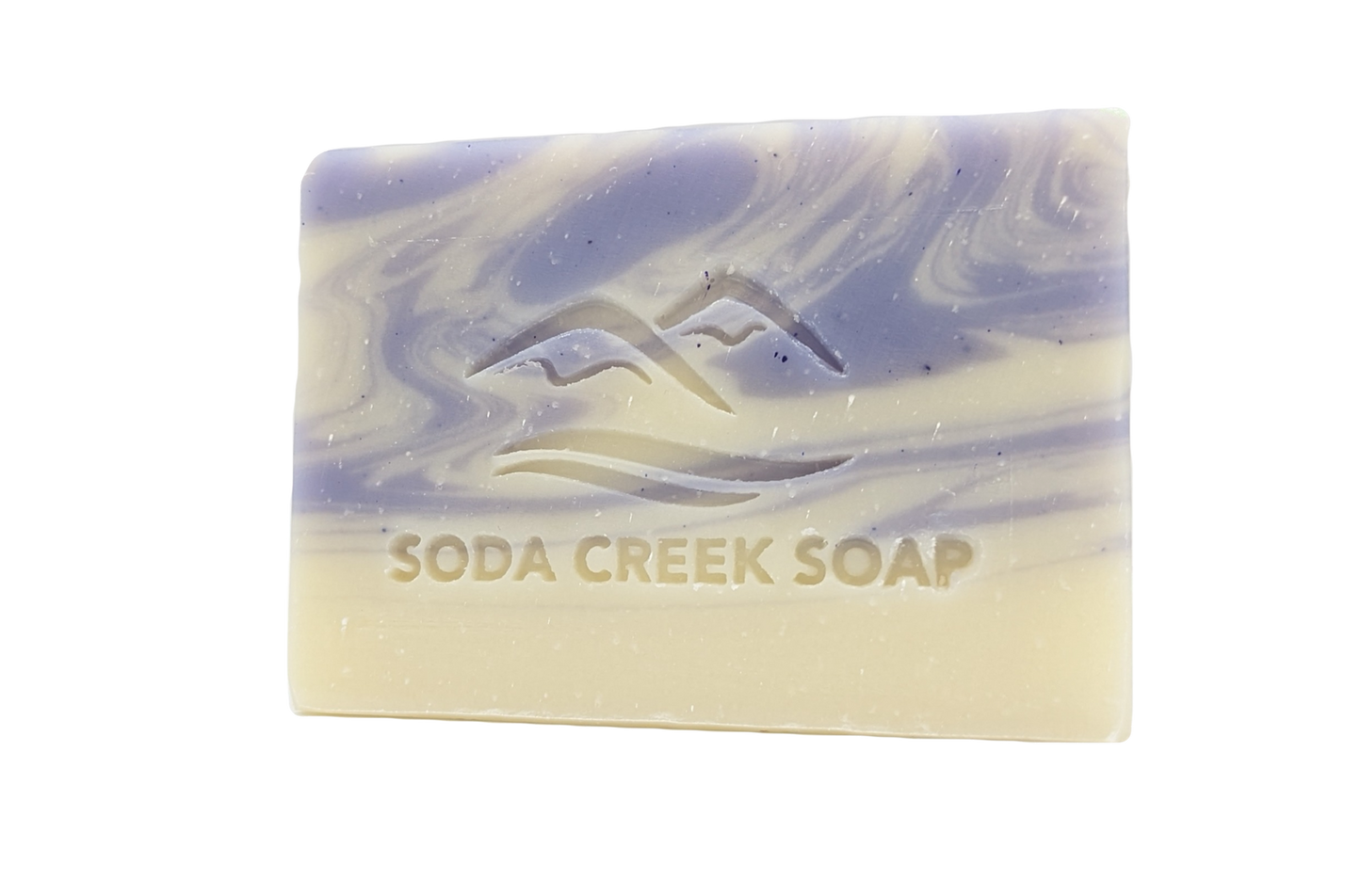 Lavender Soap