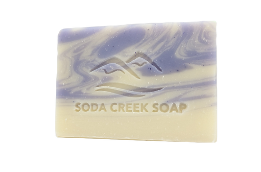 Lavender Soap