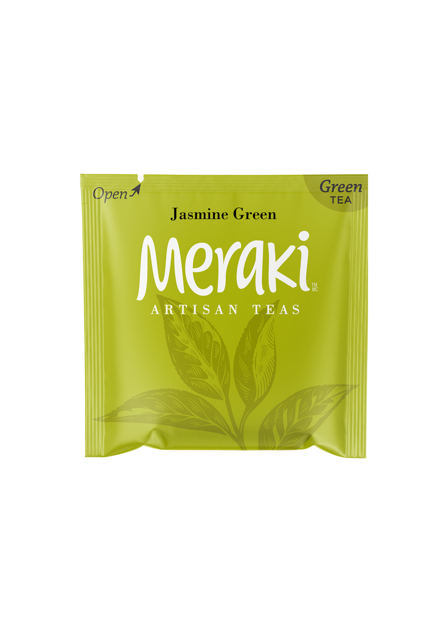 Artisan Green Tea