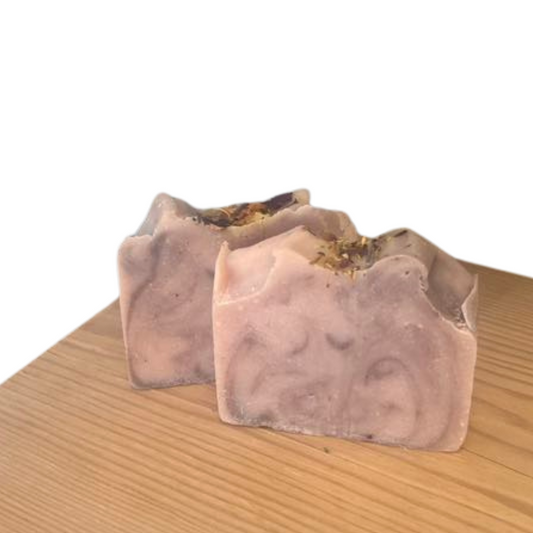 Wine Soap