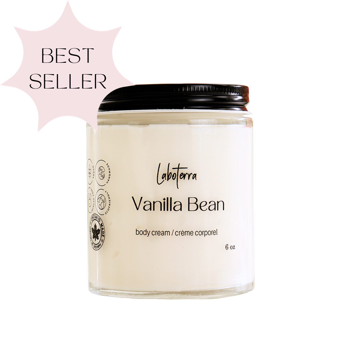 Body Cream