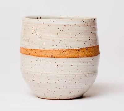 PEC Ceramic Artisan Tumbler