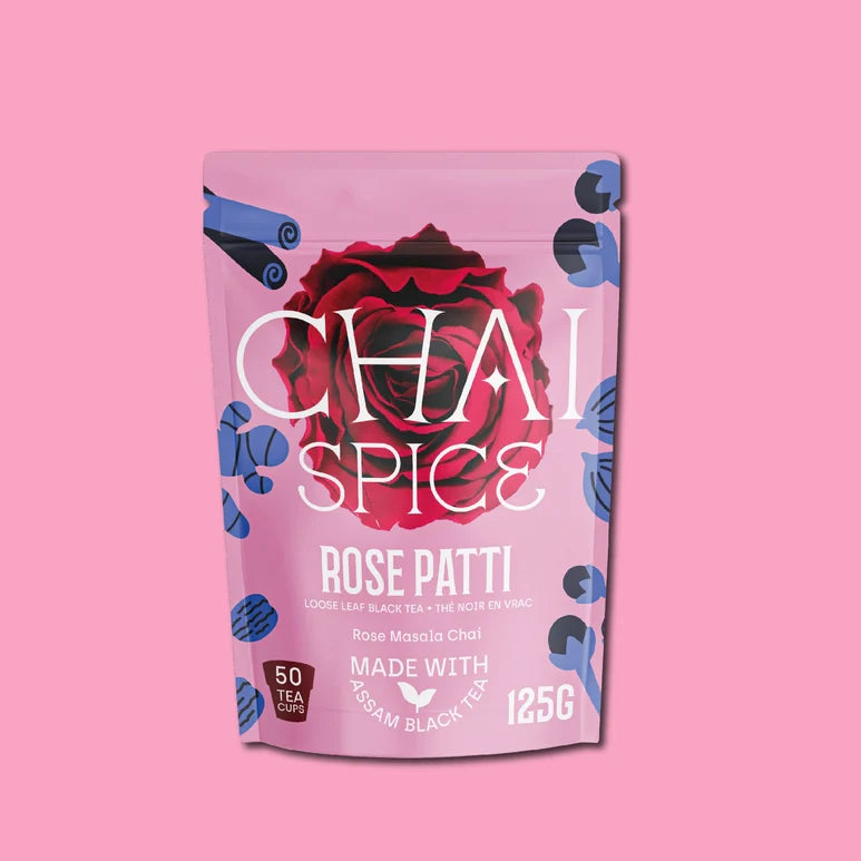 Chai Tea