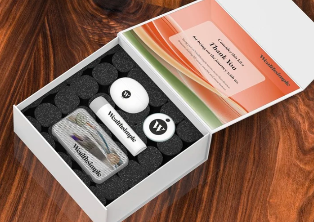SILKENKit9 - Daily Tech Essentials