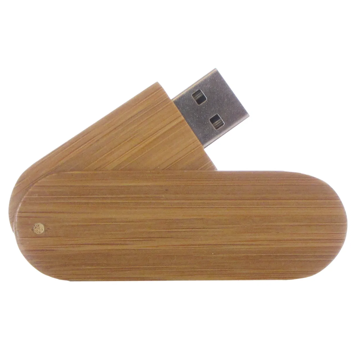 Bamboo USB Flash Drive