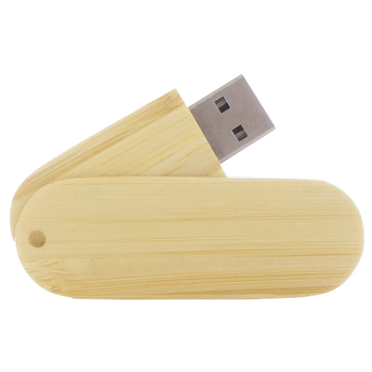 Bamboo USB Flash Drive